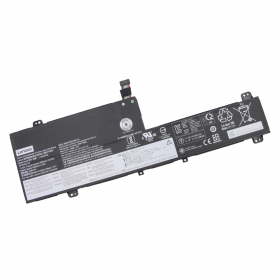 Lenovo Ideapad Flex 5 14ALC05 (82HU014KMH) originele accu