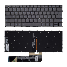Lenovo Ideapad Flex 5 14ARE05 (81X2009PMB) toetsenbord