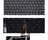 Lenovo Ideapad Flex 5 14IIL05 (81X100CNMB) toetsenbord