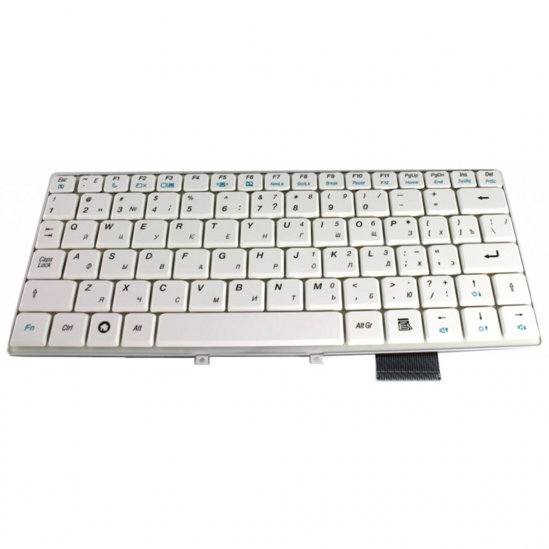 Lenovo Ideapad S10e Laptop keyboard-toetsenbord
