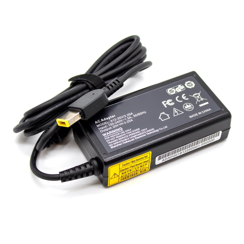 Lenovo Ideapad S210 Touch Laptop adapter 65W