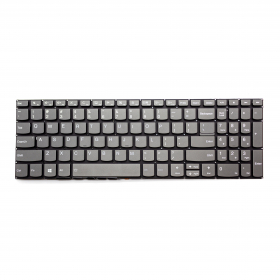 Lenovo Ideapad S540-15IWL (81NE00ASMH) toetsenbord