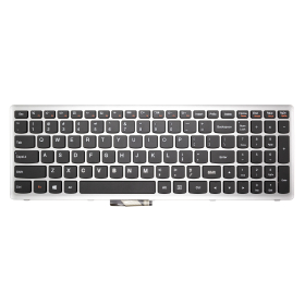 Lenovo Ideapad U510 toetsenbord