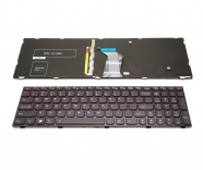 Lenovo Ideapad Y500 toetsenbord