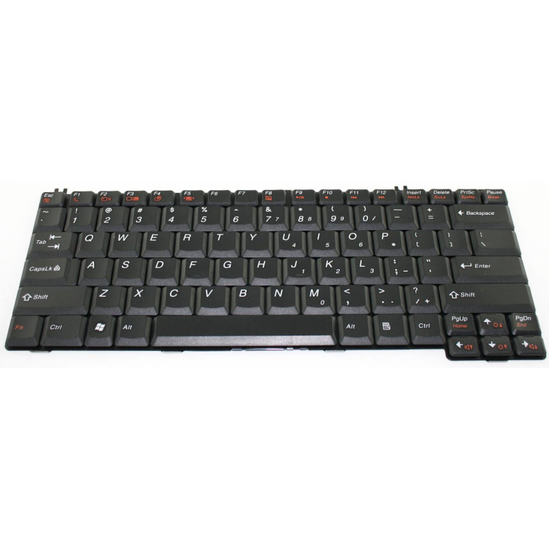 Lenovo Ideapad Y530 (4051) Laptop keyboard-toetsenbord