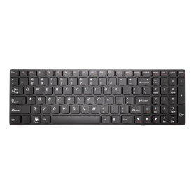 Lenovo Ideapad Z565 (4311) toetsenbord