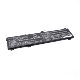 Lenovo Legion 5 15ACH6 (82JW008SPB) accu