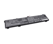 Lenovo Legion 5 15ACH6H (82JU018EMH) accu