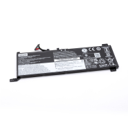 Lenovo Legion 5 15IMH05H (81Y600ABGE) originele accu