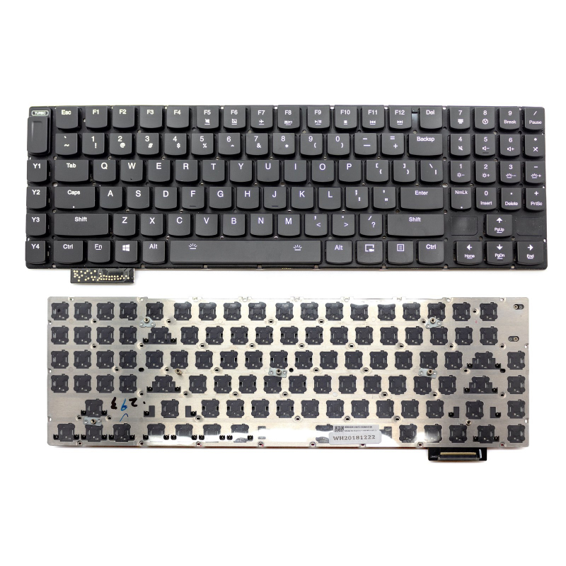 Lenovo Legion Y920-17IKB Laptop keyboard-toetsenbord