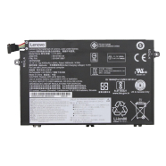 Lenovo ThinkPad E14 originele accu