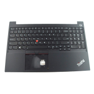 Lenovo ThinkPad E15 toetsenbord