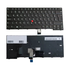 Lenovo ThinkPad E470 toetsenbord