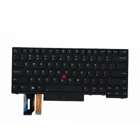 Lenovo Thinkpad E480 toetsenbord