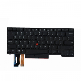 Lenovo ThinkPad E495 toetsenbord