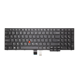 Lenovo Thinkpad E550 toetsenbord