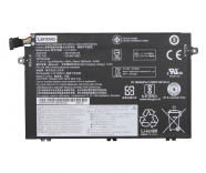 Lenovo Thinkpad E595 originele accu