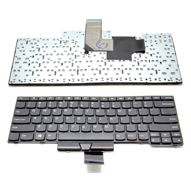 Lenovo Thinkpad Edge E335 Laptop keyboard-toetsenbord