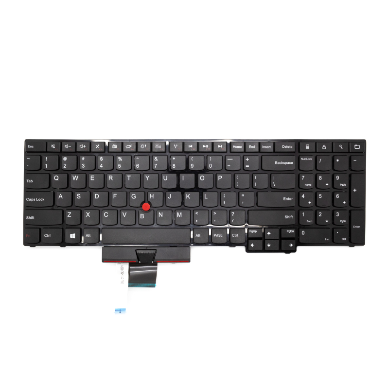 Lenovo Thinkpad Edge E530 Laptop keyboard-toetsenbord