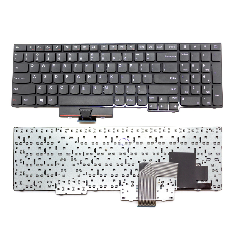 redden Nieuwheid oorsprong Lenovo Thinkpad Edge E530c toetsenbord - € 39,95 - Op voorraad, direct  leverbaar.