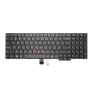 Lenovo ThinkPad Edge E550 toetsenbord