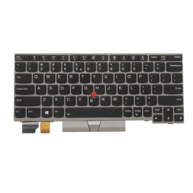 Lenovo Thinkpad L13 toetsenbord