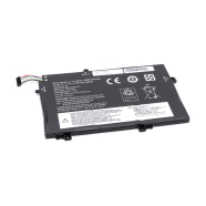 Lenovo ThinkPad L14 (20U1002EMB) accu