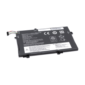 Lenovo Thinkpad L15 (20U3000SGE) accu