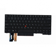 Lenovo Thinkpad L390 Yoga (20NT0011GE) toetsenbord