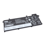 Lenovo ThinkPad P14s Gen 1 (20Y1003FGE) originele accu