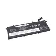 Lenovo ThinkPad P14s Gen 2 (21A0004BMH) accu