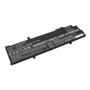 Lenovo ThinkPad P14s Gen 3 (21AK000FMH) accu