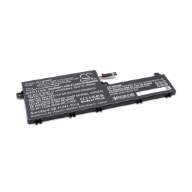 Lenovo Thinkpad P15v accu