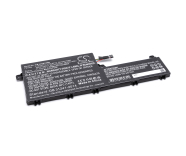 Lenovo Thinkpad P15v Gen 2 (21A9003VSP) accu