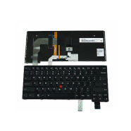 Lenovo ThinkPad P40 Yoga (20GQ0004GE) toetsenbord