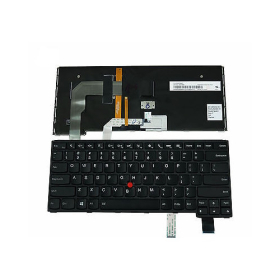 Lenovo Thinkpad P40 Yoga (20GQ001NMH) toetsenbord