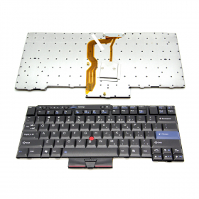 Lenovo Thinkpad R50E toetsenbord