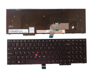 Lenovo Thinkpad S5 toetsenbord