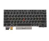 Lenovo Thinkpad T13 Gen 2 toetsenbord
