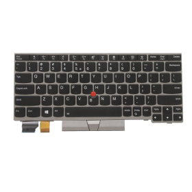 Lenovo Thinkpad T13 toetsenbord