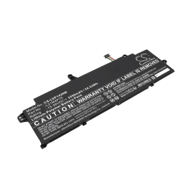 Lenovo Thinkpad T14s Gen 3 (21BR00C4GE) accu