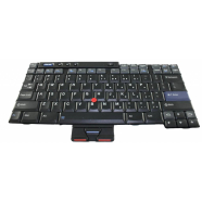 Lenovo ThinkPad T40 toetsenbord