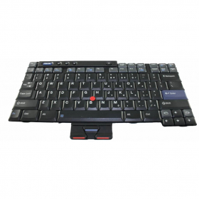 Lenovo Thinkpad T40 toetsenbord