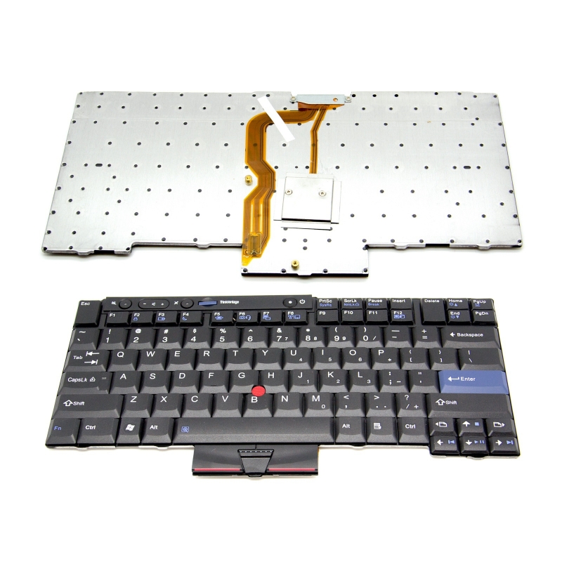 Lenovo Thinkpad T410 Laptop keyboard-toetsenbord