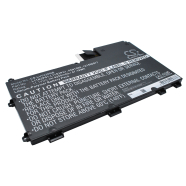 Lenovo ThinkPad T430u accu