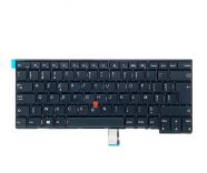 Lenovo Thinkpad T450s toetsenbord