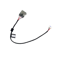 Lenovo ThinkPad T460s (20F9005BUS) dc-jack