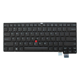 Lenovo Thinkpad T460s (20F9005BUS) toetsenbord
