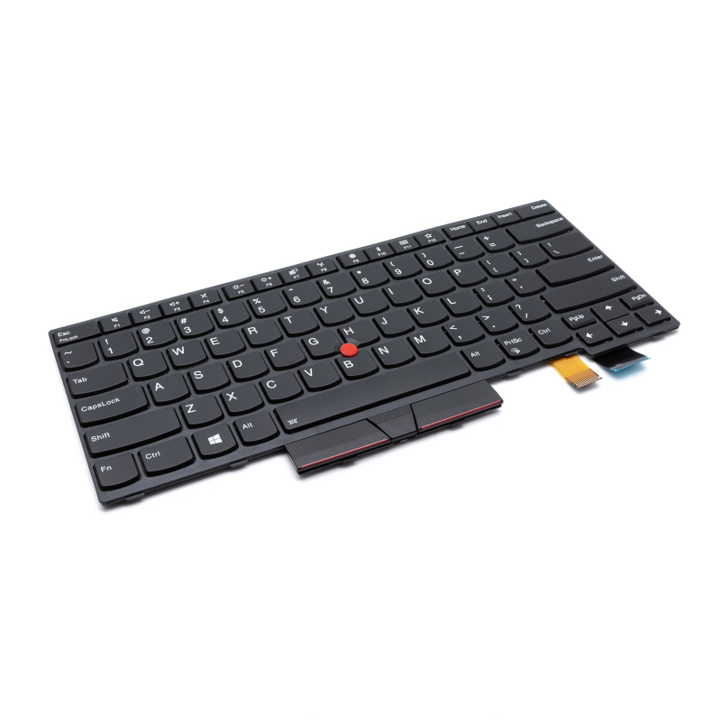 Lenovo Thinkpad T480 Laptop keyboard-toetsenbord