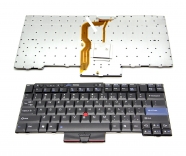 Lenovo Thinkpad W510 toetsenbord